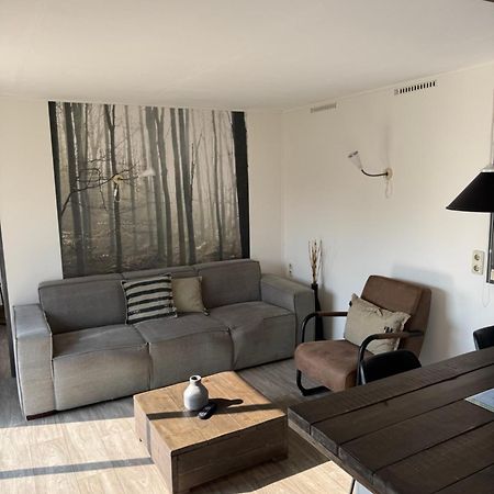 Chalets Vakantiepark Schouwenduin Burgh-Haamstede Eksteriør bilde