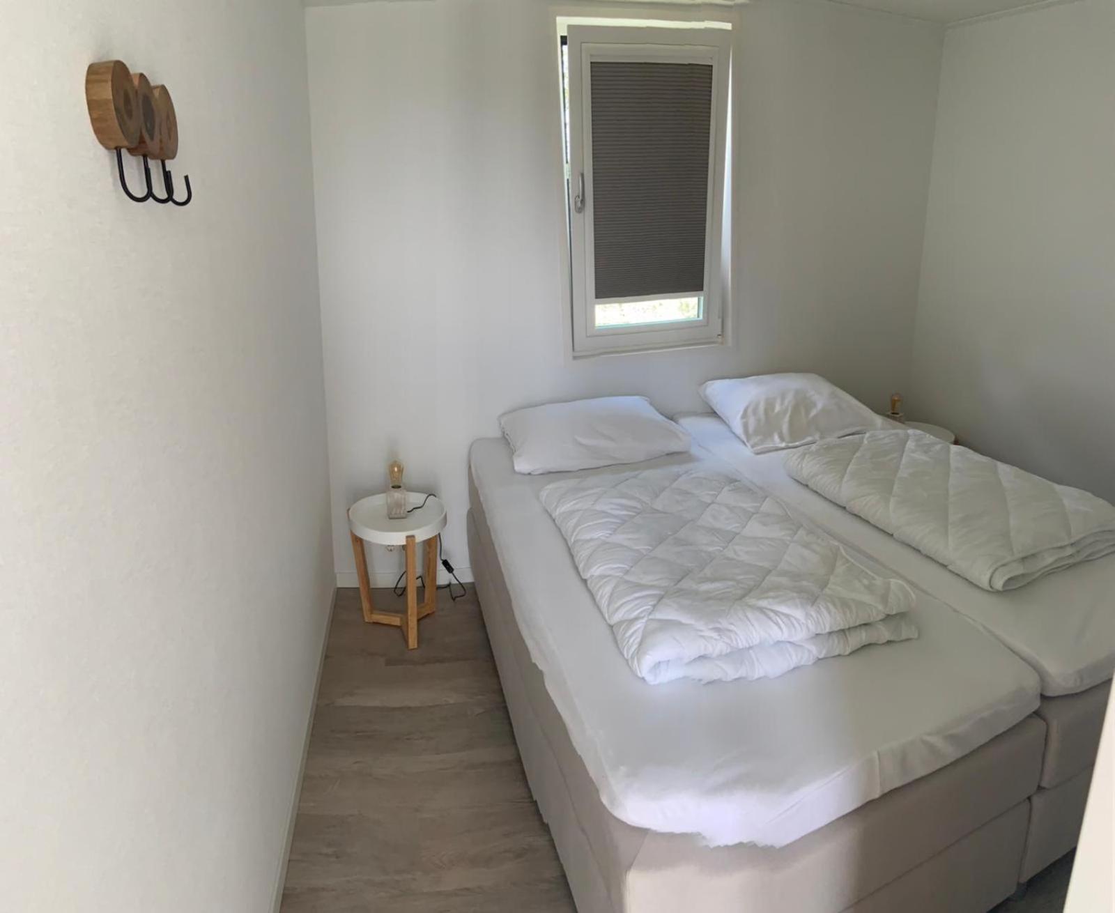 Chalets Vakantiepark Schouwenduin Burgh-Haamstede Rom bilde