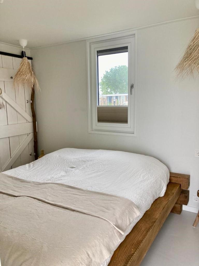 Chalets Vakantiepark Schouwenduin Burgh-Haamstede Rom bilde