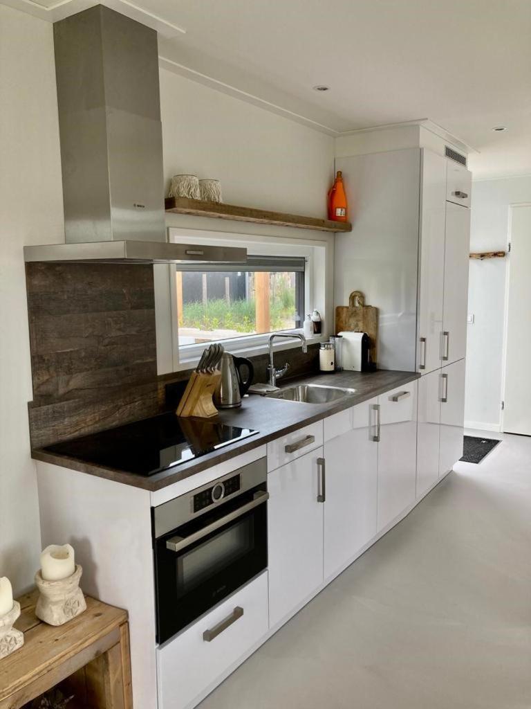 Chalets Vakantiepark Schouwenduin Burgh-Haamstede Rom bilde